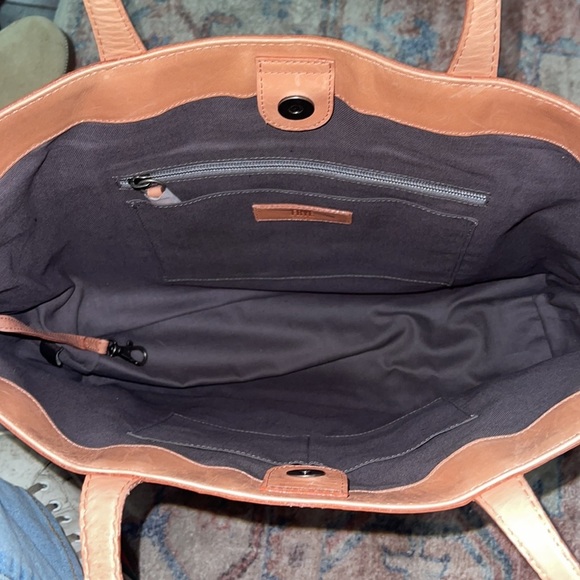 ‼️NEW $358 FRYE BAG‼️ - Picture 2 of 7